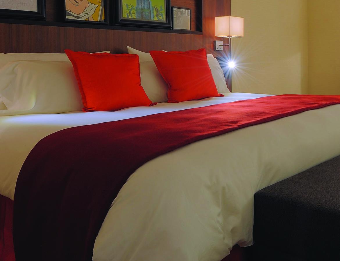 Radisson Blu Mall Of America - thumb 16