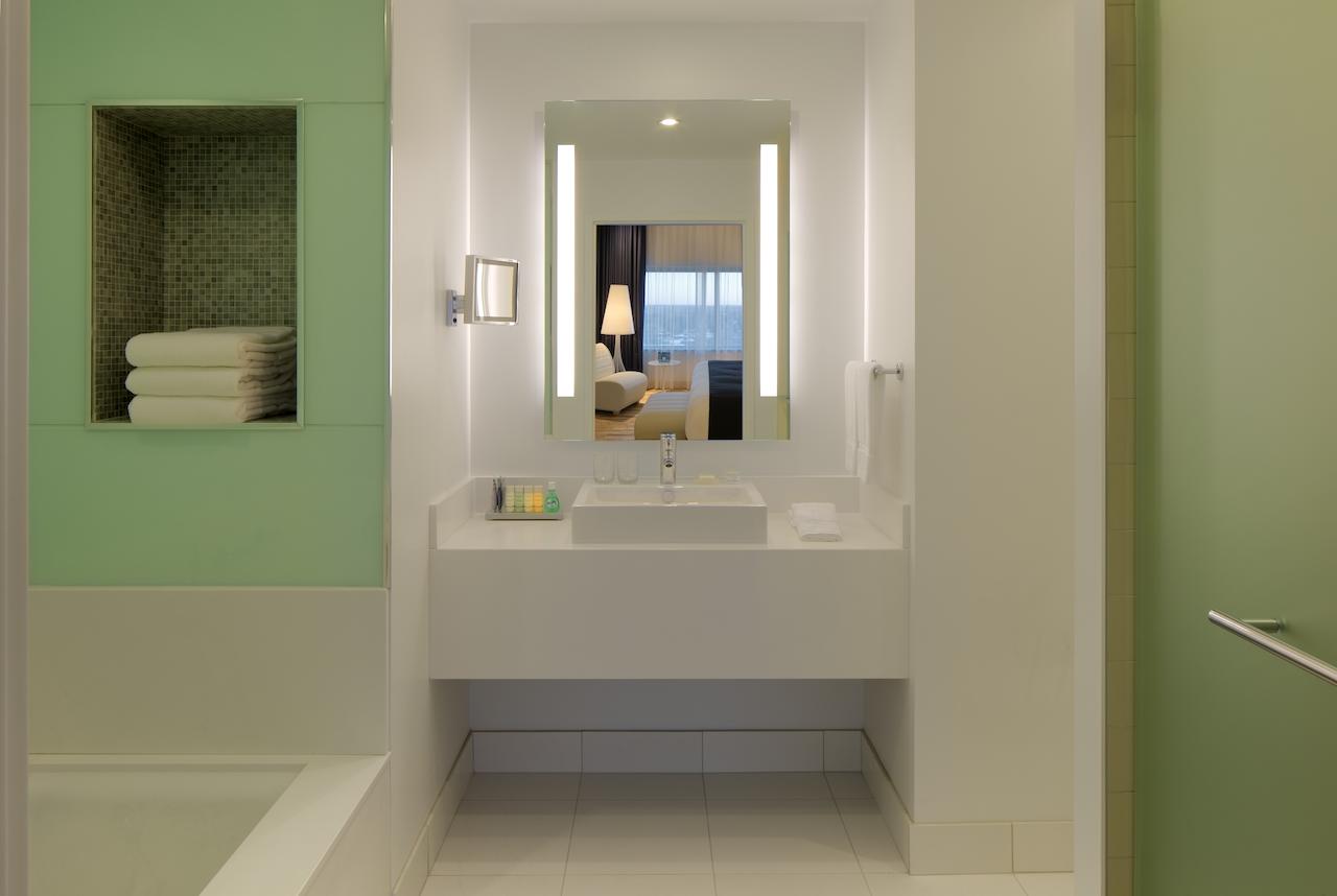 Radisson Blu Mall Of America - thumb 12