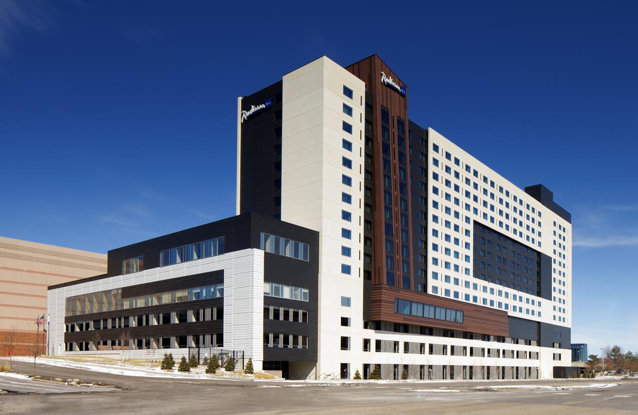 Radisson Blu Mall Of America - thumb 21