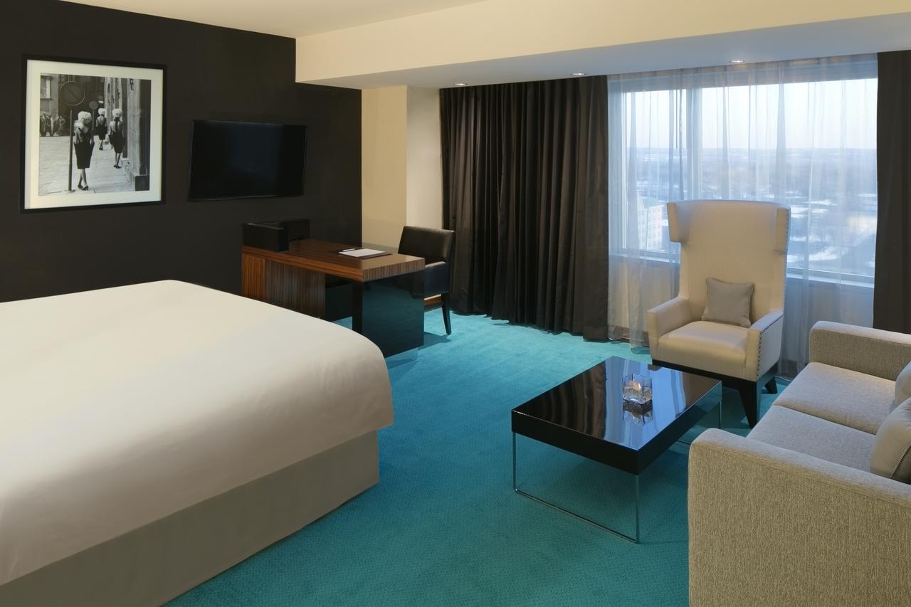 Radisson Blu Mall Of America - thumb 36