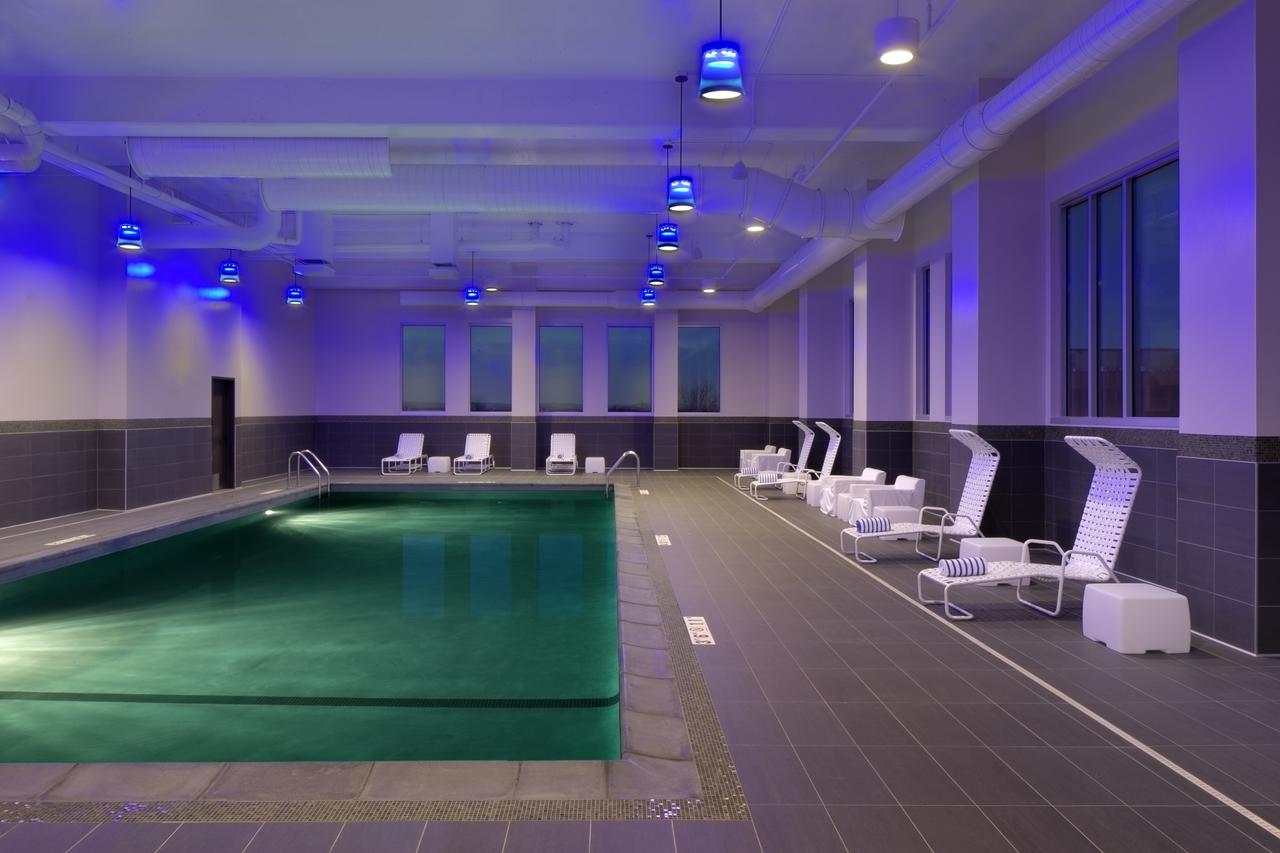 Radisson Blu Mall Of America - thumb 17