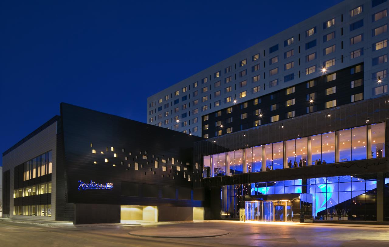 Radisson Blu Mall Of America - thumb 26