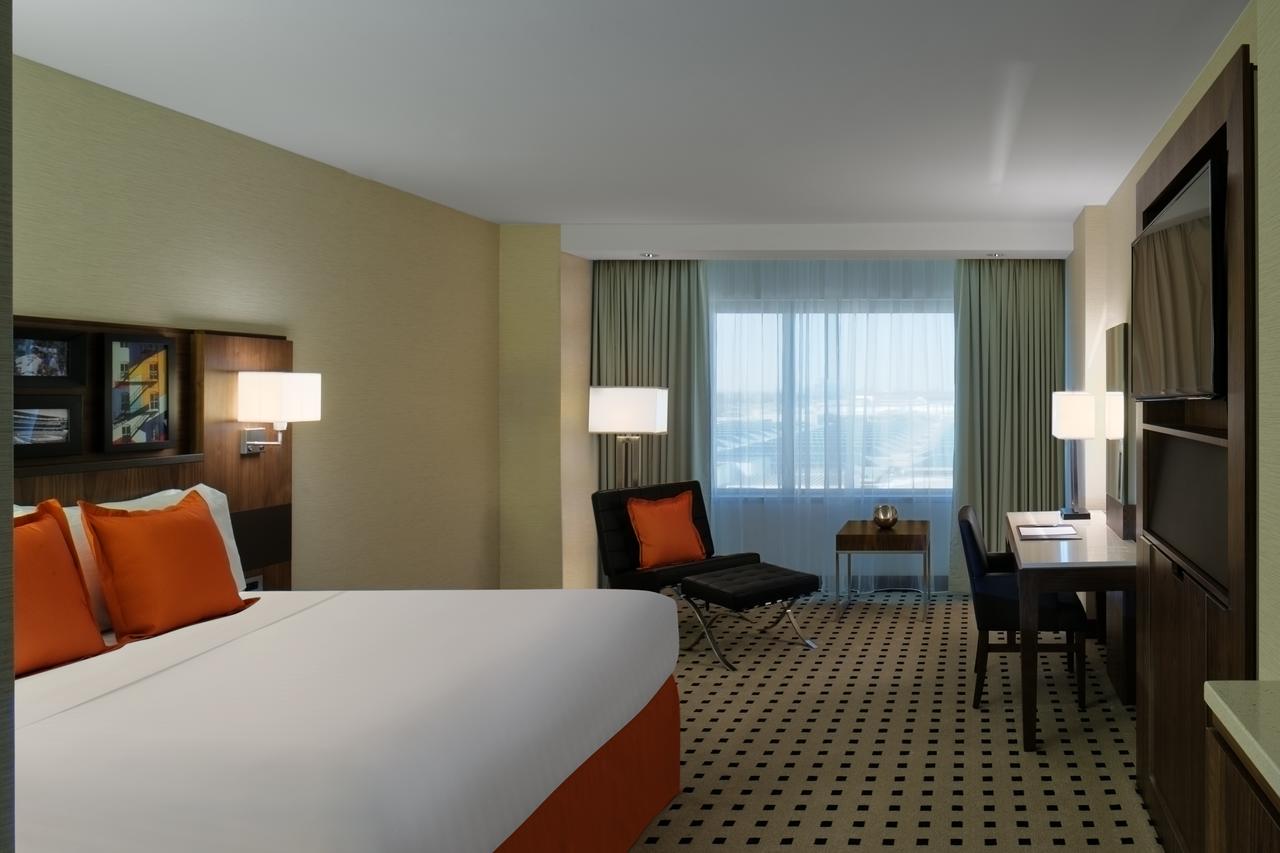 Radisson Blu Mall Of America - thumb 32
