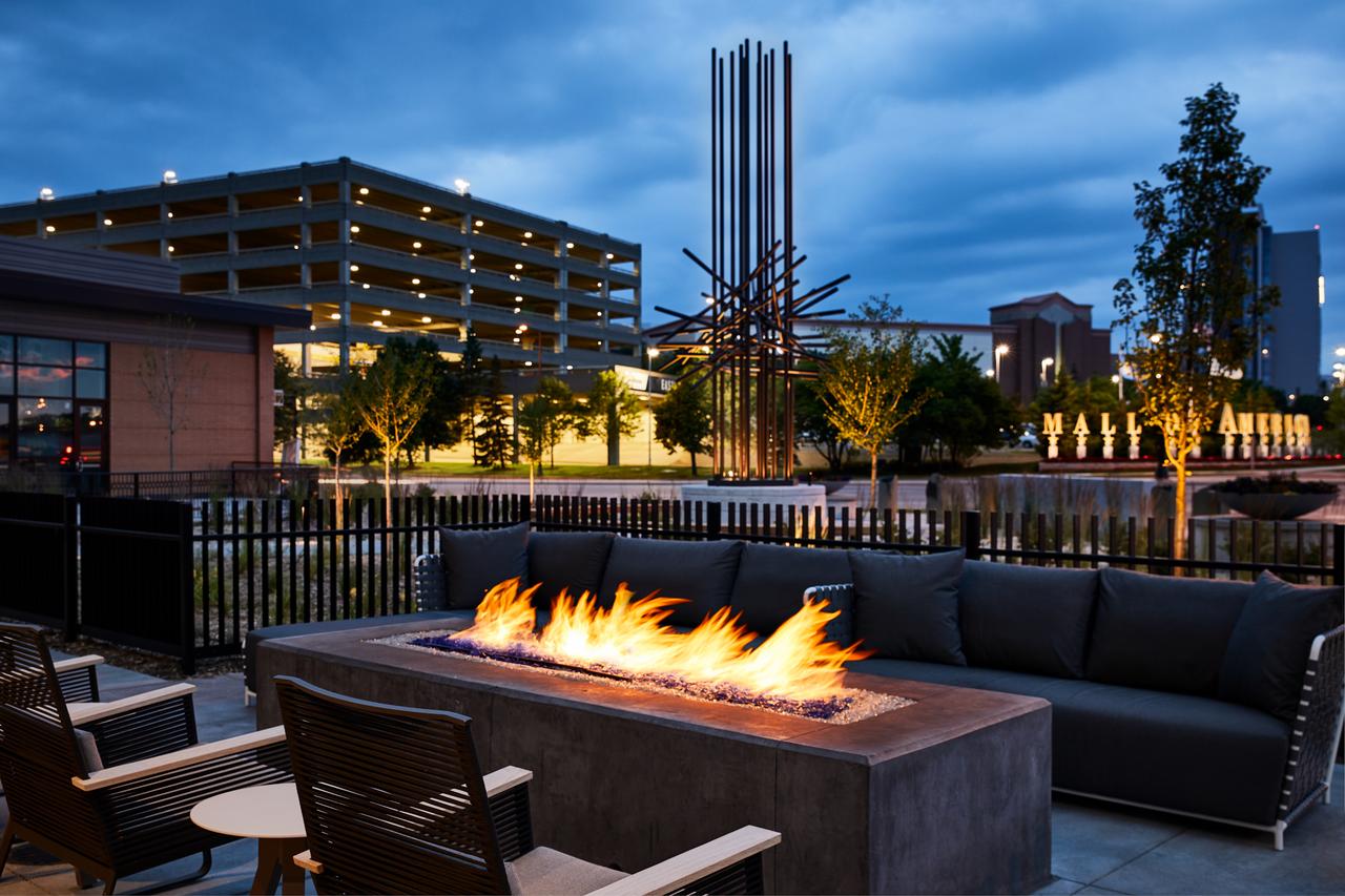 AC Hotel By Marriott Bloomington Mall Of America - thumb 4