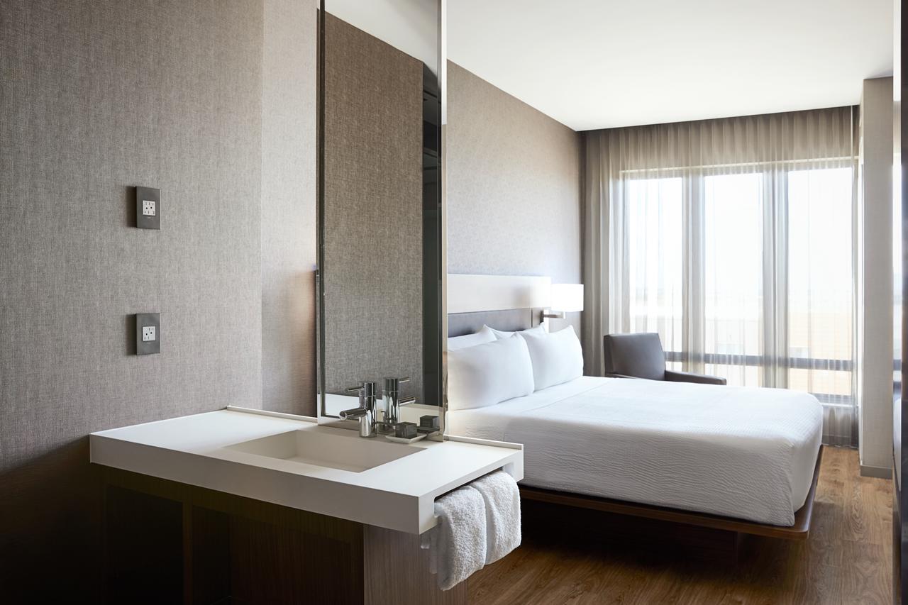 AC Hotel By Marriott Bloomington Mall Of America - thumb 10