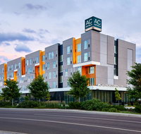 AC Hotel by Marriott Bloomington Mall of America - Tourism Bookings