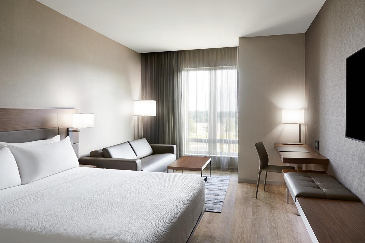AC Hotel By Marriott Bloomington Mall Of America - thumb 12