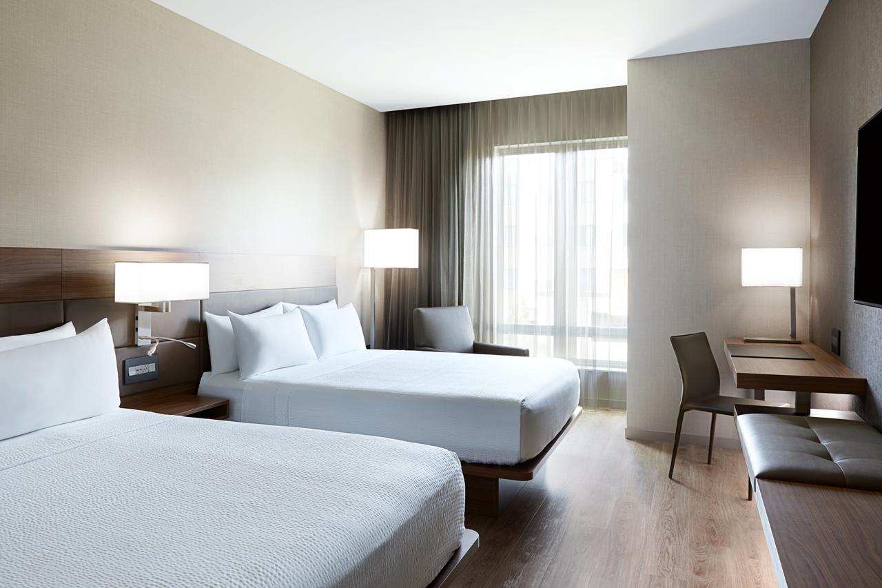 AC Hotel By Marriott Bloomington Mall Of America - thumb 11