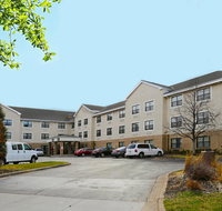 Extended Stay America - Minneapolis - Brooklyn Center - Tourism Bookings