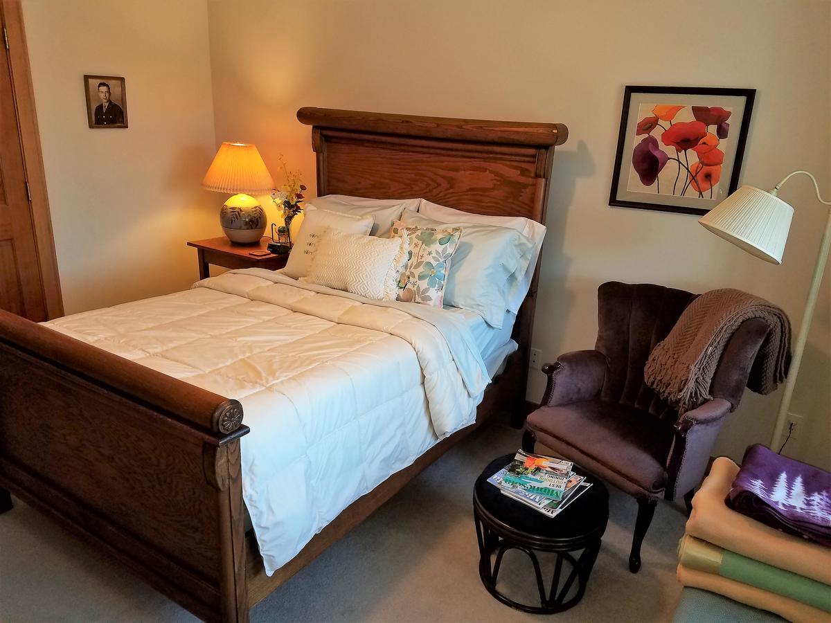 Cozy Northwoods Suite - thumb 0