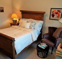 Cozy Northwoods Suite - Tourism Bookings