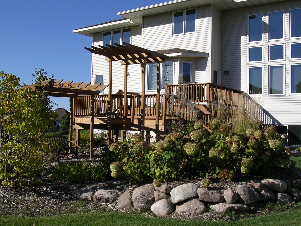 Cozy Northwoods Suite - thumb 19
