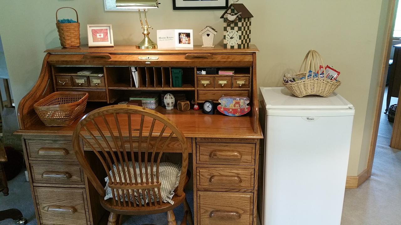 Cozy Northwoods Suite - thumb 11