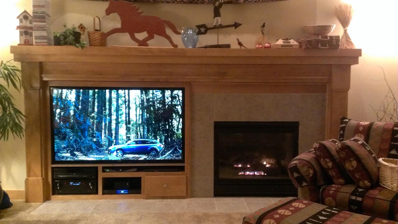 Cozy Northwoods Suite - thumb 5