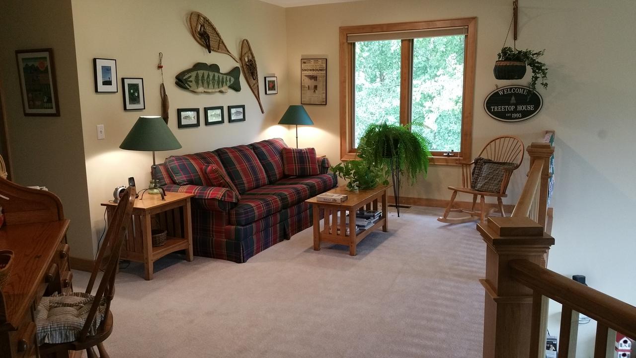 Cozy Northwoods Suite - thumb 12