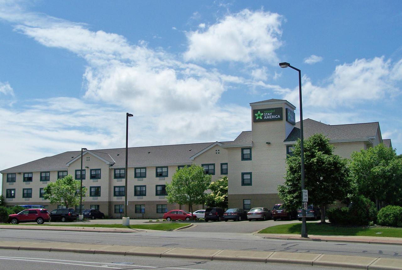 Extended Stay America - Minneapolis - Bloomington - thumb 0