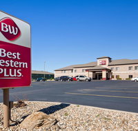 Best Western Plus Albert Lea I-90/I-35 Hotel - Tourism Bookings