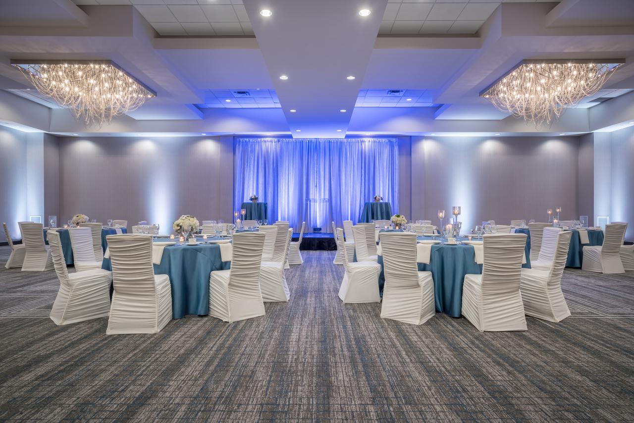 Hilton Minneapolis Bloomington - thumb 41