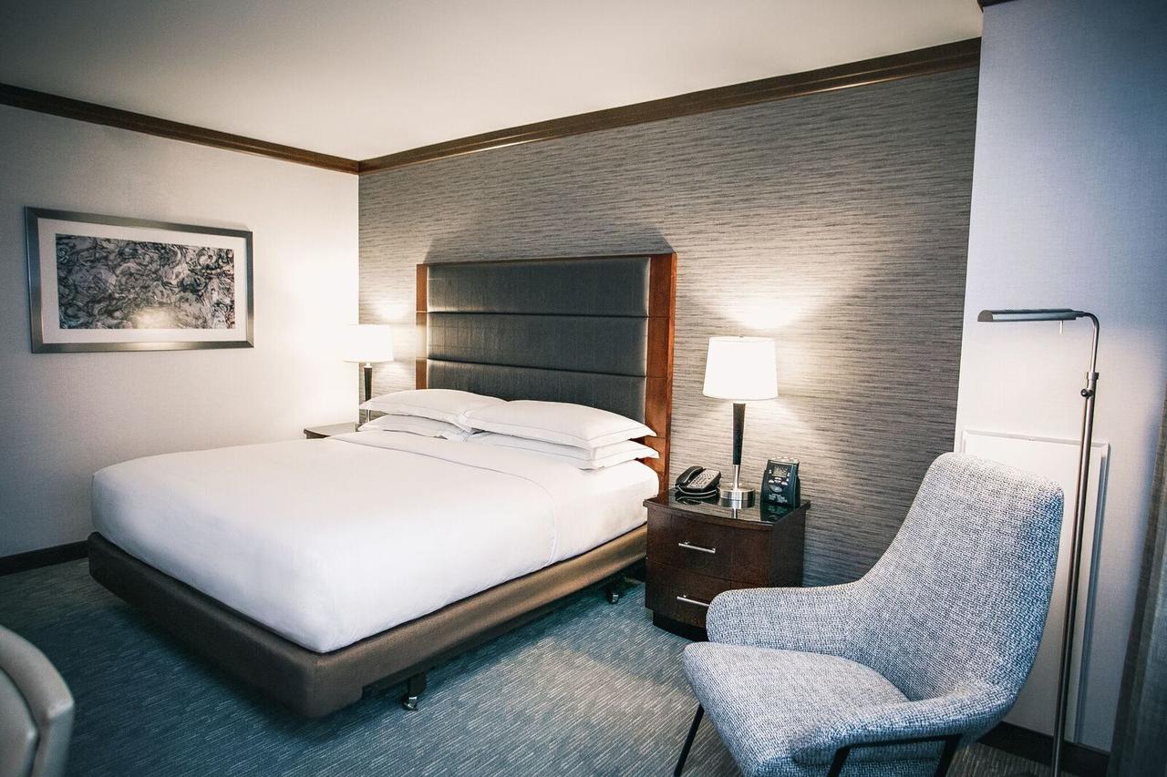 Hilton Minneapolis Bloomington - thumb 26