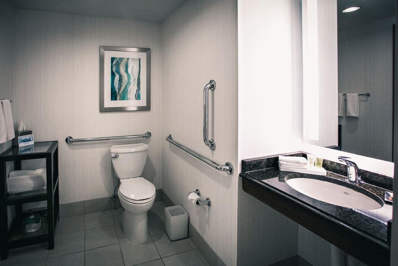 Hilton Minneapolis Bloomington - thumb 27