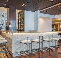 Hilton Minneapolis Bloomington - Tourism Bookings