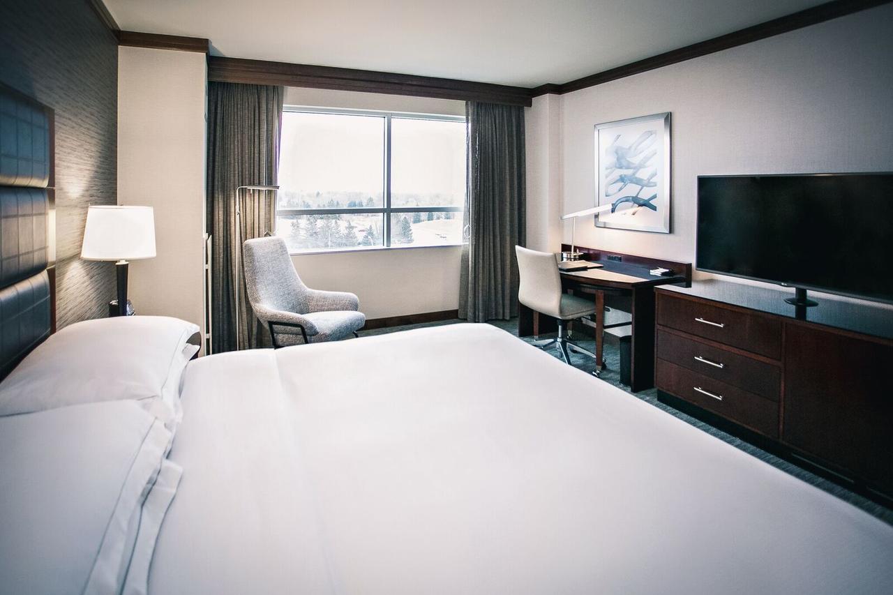 Hilton Minneapolis Bloomington - thumb 25