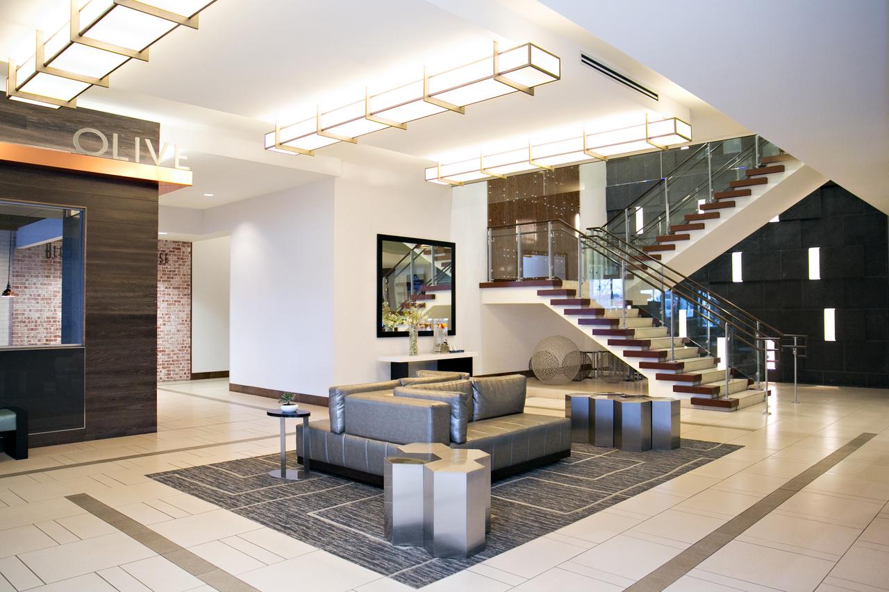 Hilton Minneapolis Bloomington - thumb 8