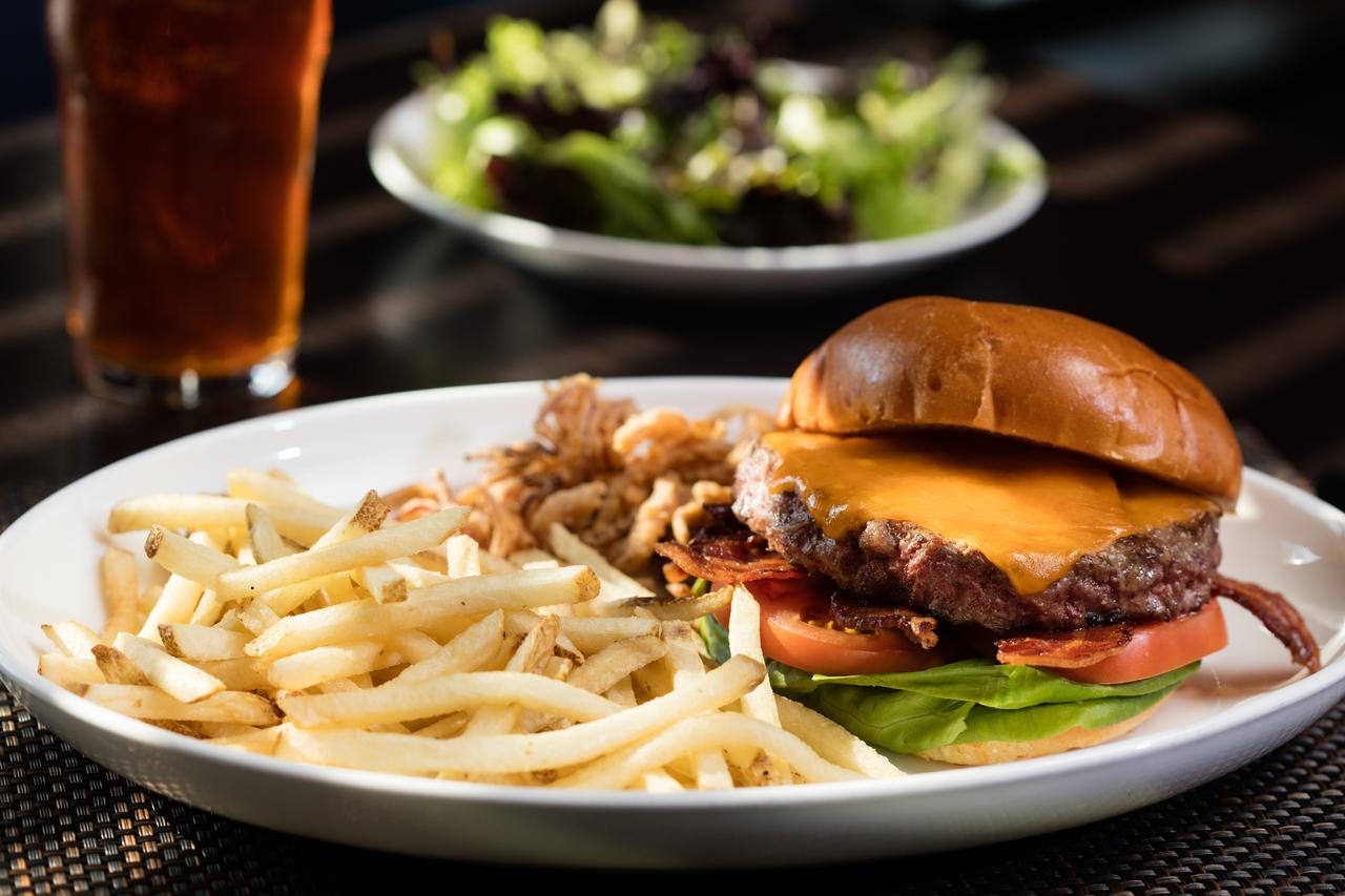 Hilton Minneapolis Bloomington - thumb 35