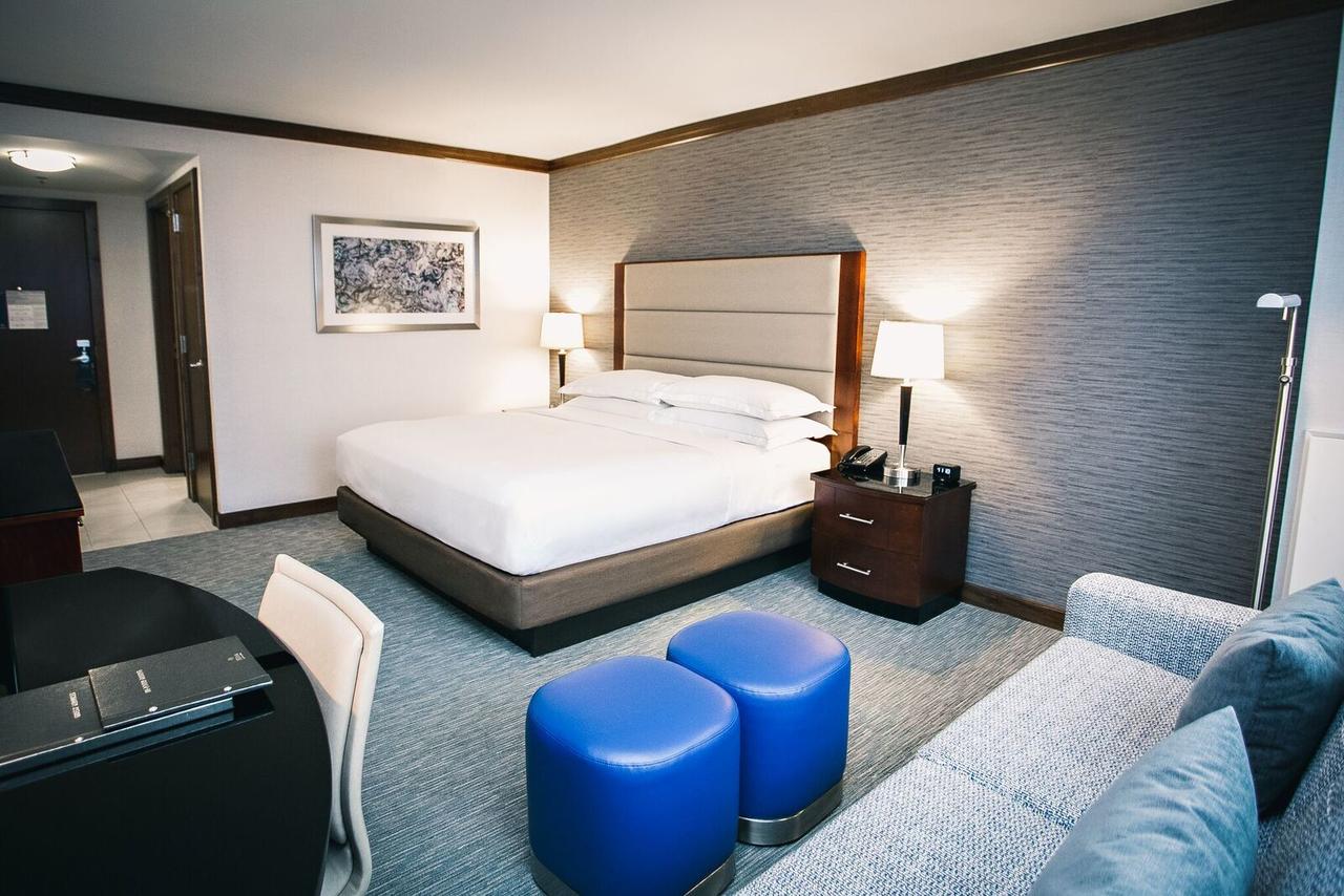 Hilton Minneapolis Bloomington - thumb 22