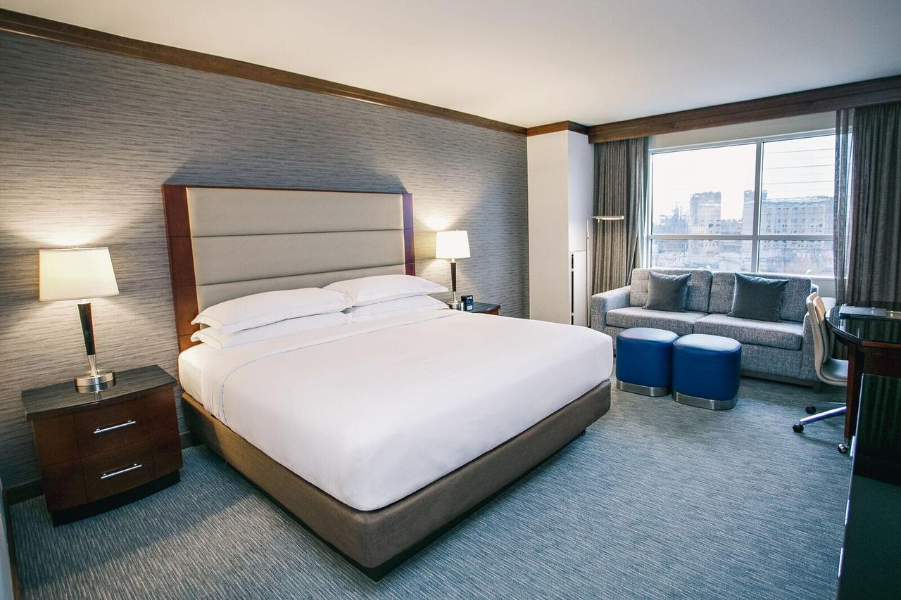 Hilton Minneapolis Bloomington - thumb 23