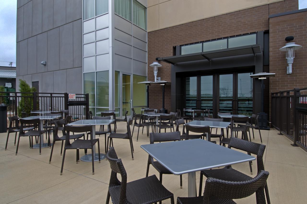 Hilton Minneapolis Bloomington - thumb 37