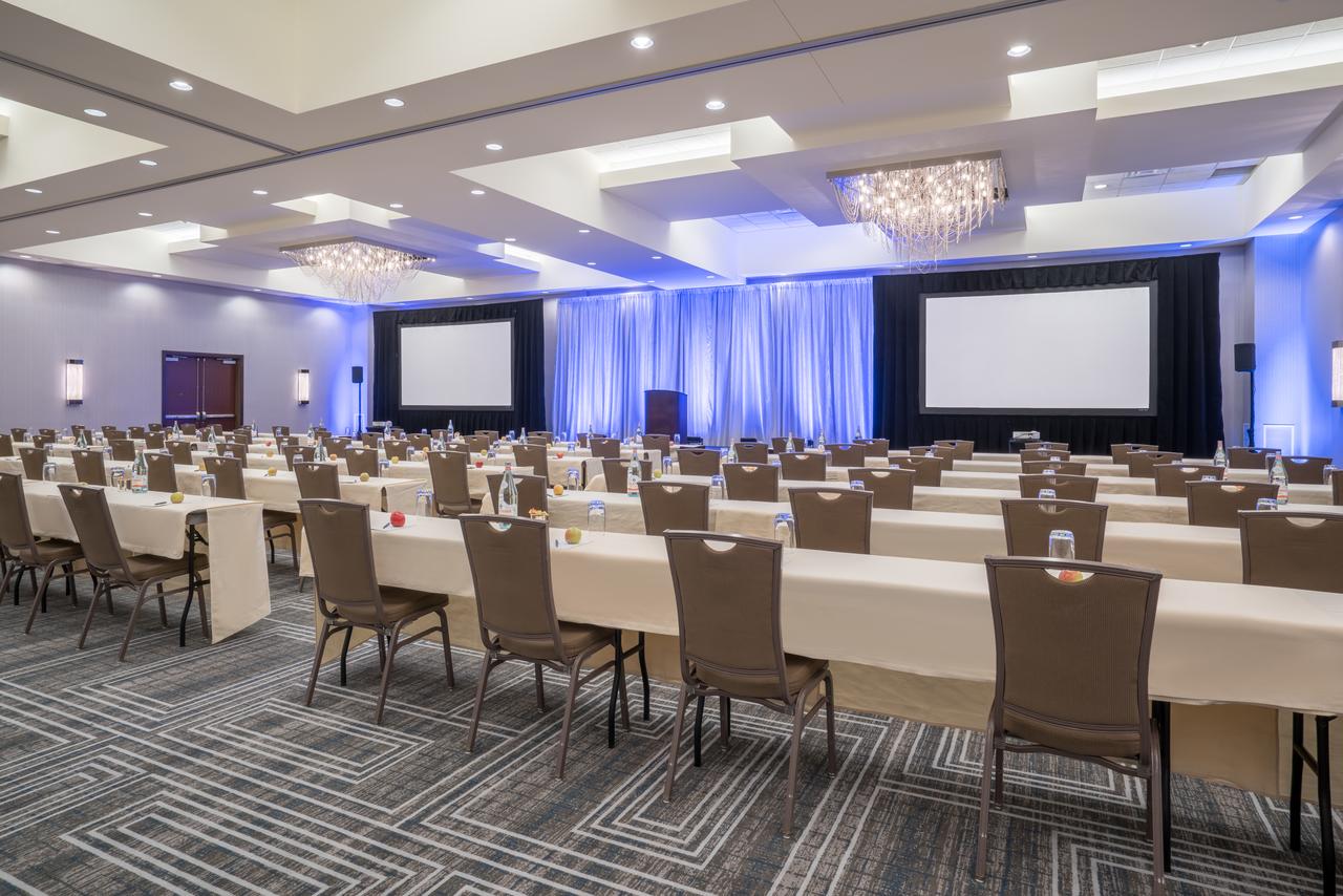 Hilton Minneapolis Bloomington - thumb 43