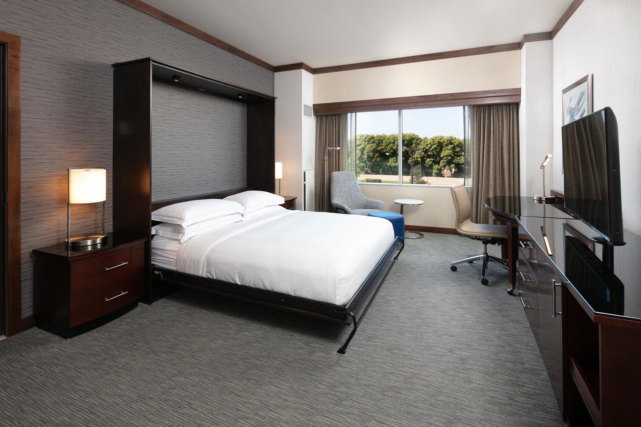 Hilton Minneapolis Bloomington - thumb 5