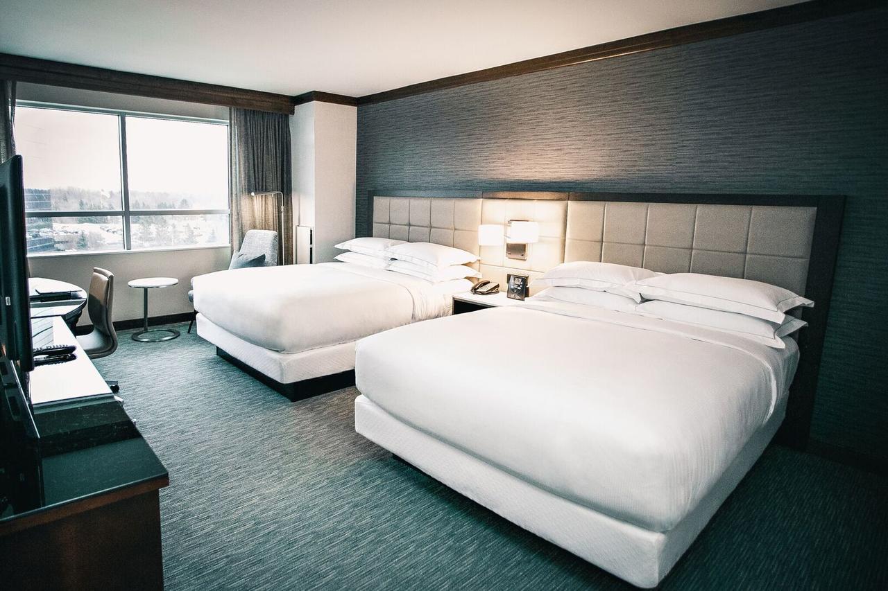 Hilton Minneapolis Bloomington - thumb 18