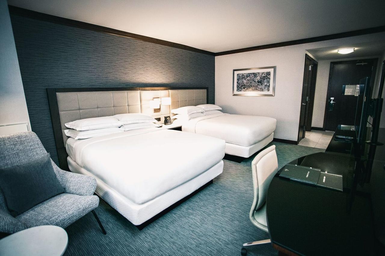 Hilton Minneapolis Bloomington - thumb 19