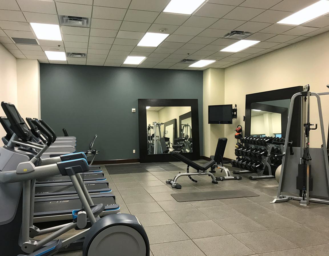 Hilton Minneapolis Bloomington - thumb 10