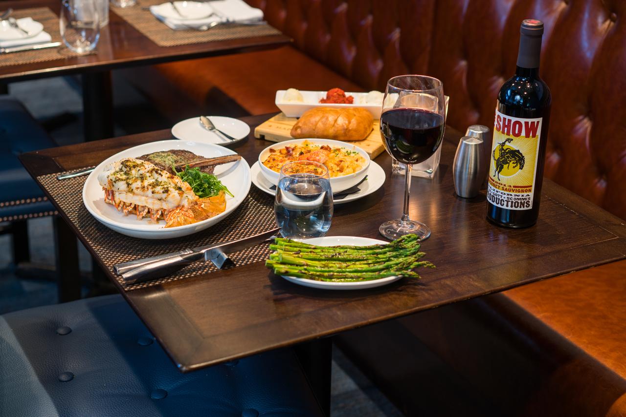 Hilton Minneapolis Bloomington - thumb 44