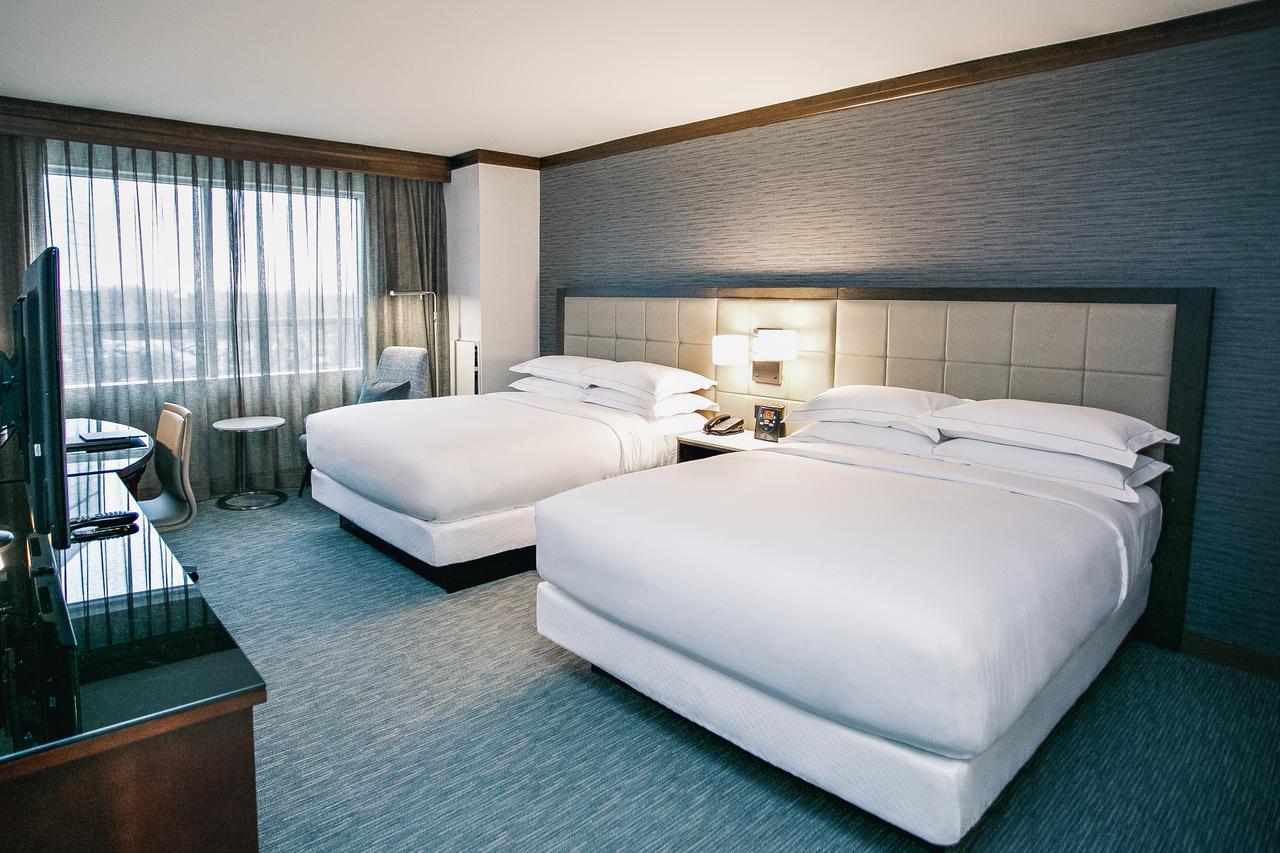 Hilton Minneapolis Bloomington - thumb 21