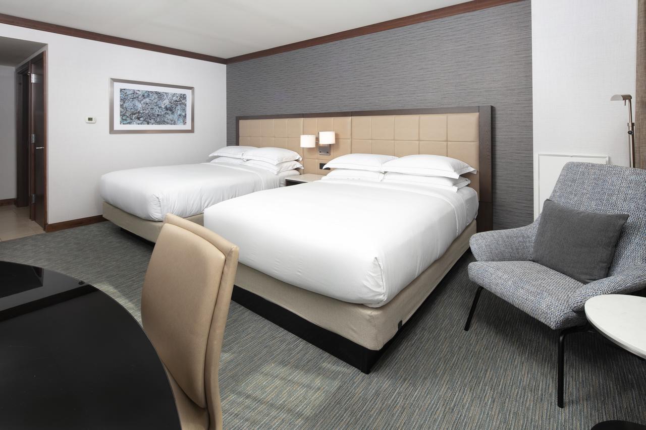 Hilton Minneapolis Bloomington - thumb 7