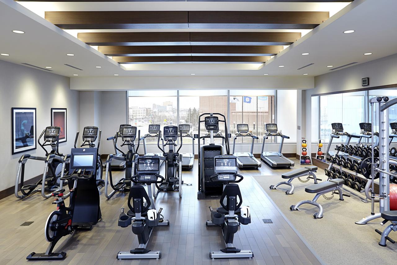 JW Marriott Minneapolis Mall Of America - thumb 37