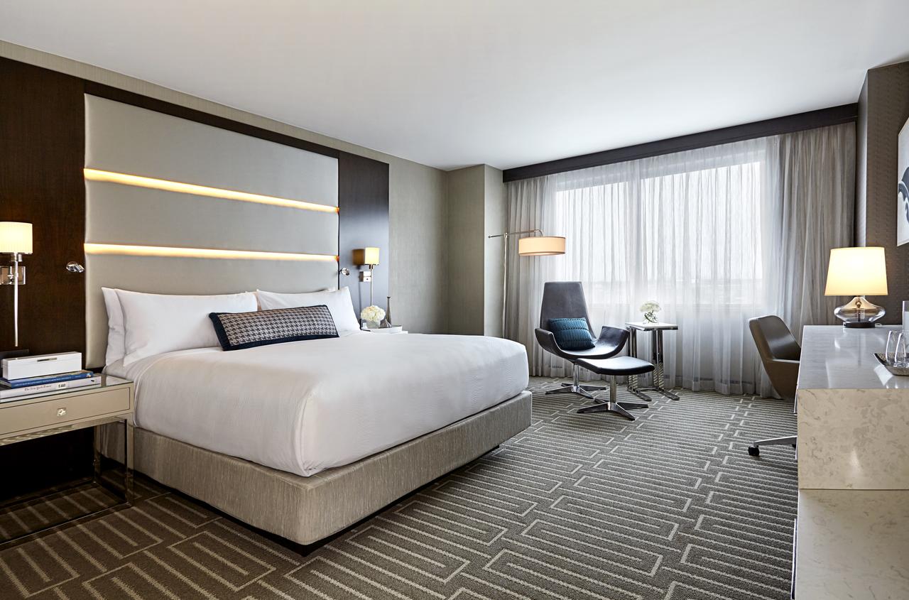 JW Marriott Minneapolis Mall Of America - thumb 12