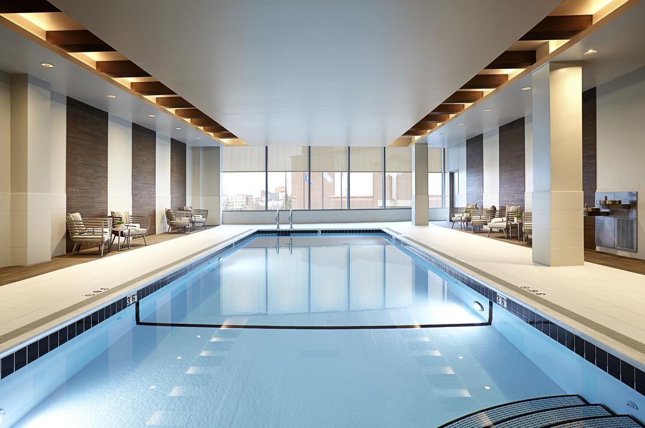 JW Marriott Minneapolis Mall Of America - thumb 36