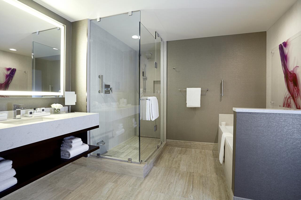 JW Marriott Minneapolis Mall Of America - thumb 0