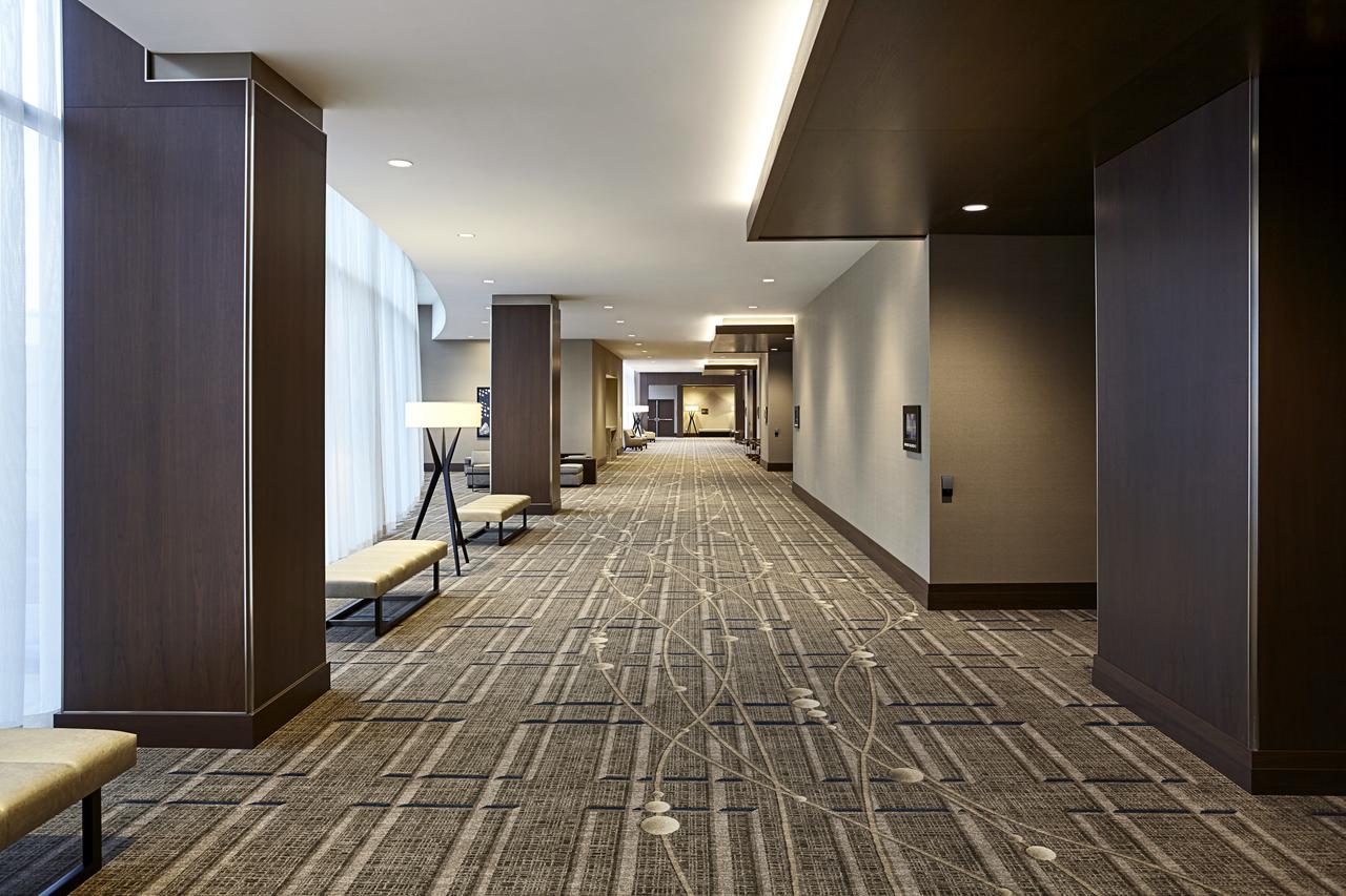JW Marriott Minneapolis Mall Of America - thumb 40