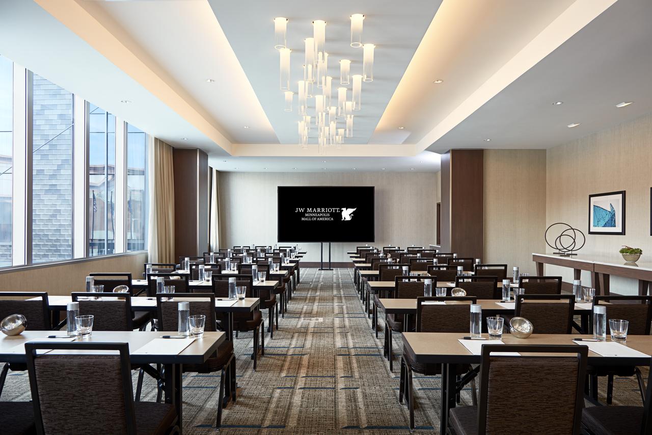 JW Marriott Minneapolis Mall Of America - thumb 41
