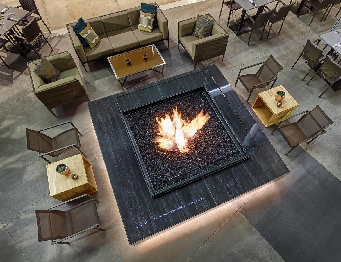 JW Marriott Minneapolis Mall Of America - thumb 29