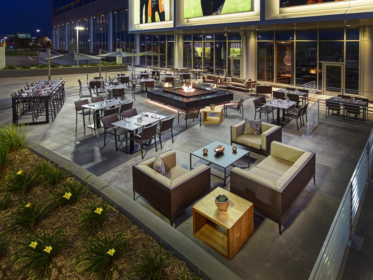 JW Marriott Minneapolis Mall Of America - thumb 30