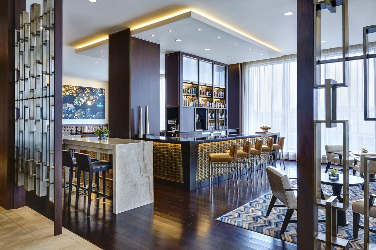 JW Marriott Minneapolis Mall Of America - thumb 22