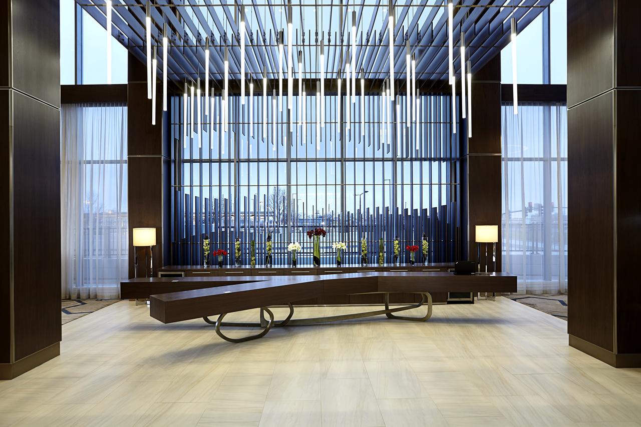JW Marriott Minneapolis Mall Of America - thumb 9