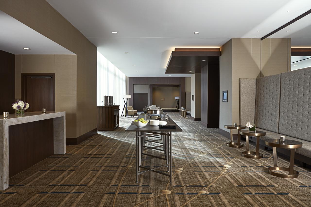 JW Marriott Minneapolis Mall Of America - thumb 38